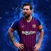 Messi T-Shirt: Wear the Legend, Feel the Legacy – Only at Ultradiction