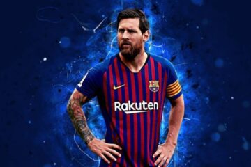 Messi T-Shirt: Wear the Legend, Feel the Legacy – Only at Ultradiction
