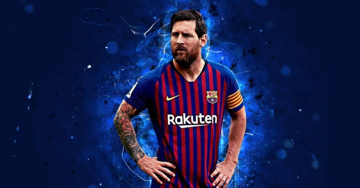 Messi T-Shirt: Wear the Legend, Feel the Legacy – Only at Ultradiction