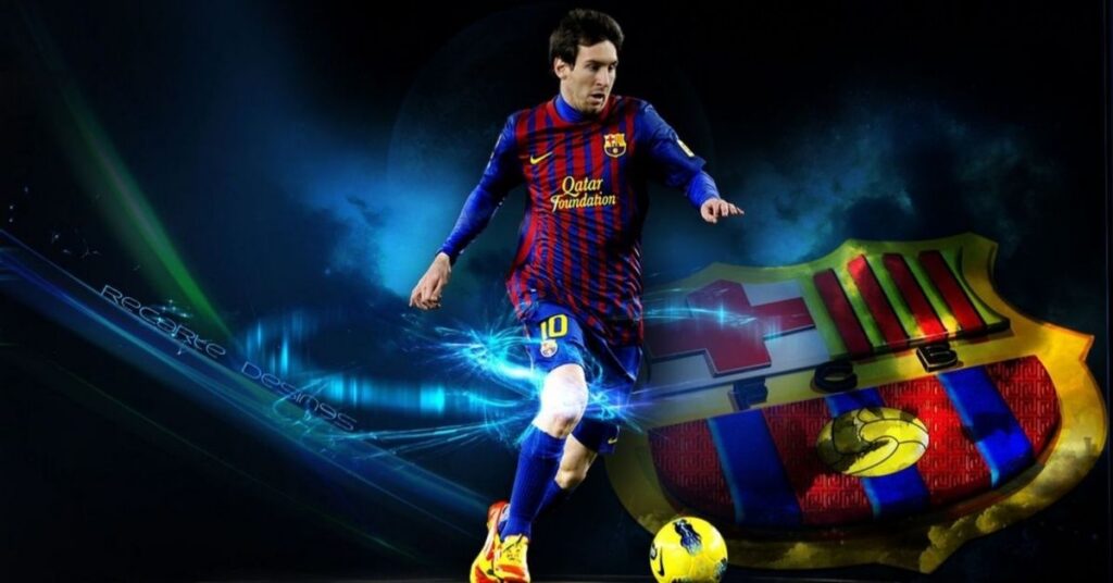 Messi T-Shirt: Wear the Legend, Feel the Legacy – Only at Ultradiction