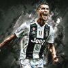 Ronaldo T-Shirt: Wear the GOAT, Live the Legend – Only at Ultradiction