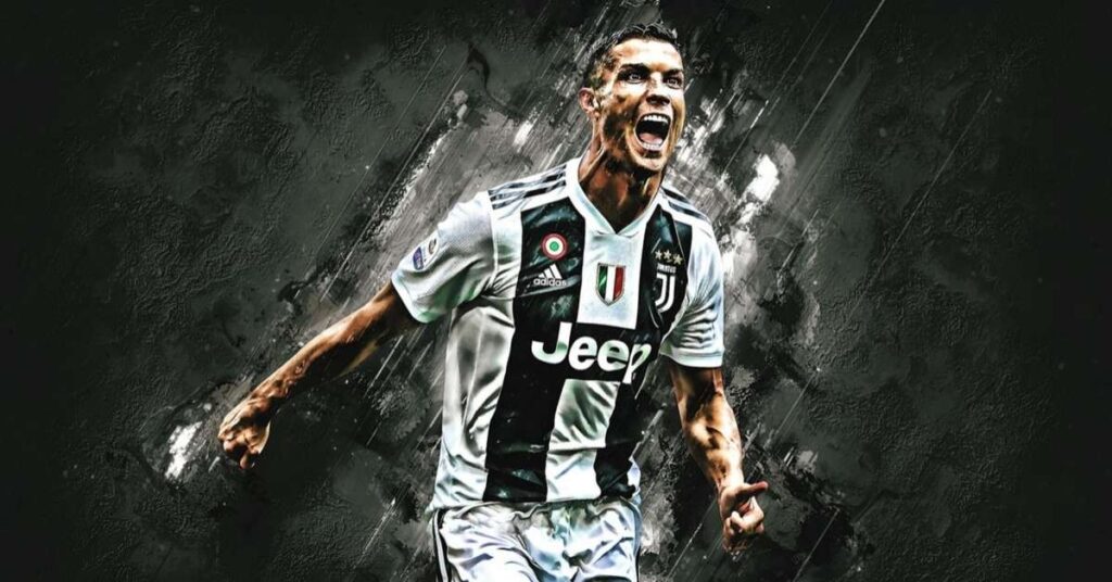 Ronaldo T-Shirt: Wear the GOAT, Live the Legend – Only at Ultradiction