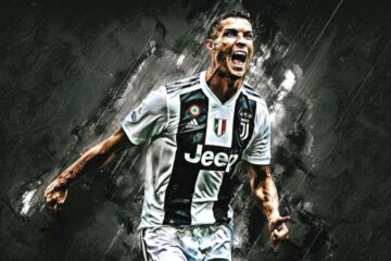 Ronaldo T-Shirt: Wear the GOAT, Live the Legend – Only at Ultradiction