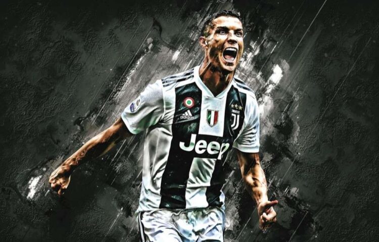 Ronaldo T-Shirt: Wear the GOAT, Live the Legend – Only at Ultradiction