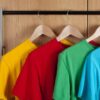 How to Style T-Shirts for a Day Out in the Streets of Dubai?