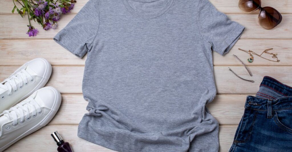 The Best T-Shirt Trends to Watch for in UAE 2025